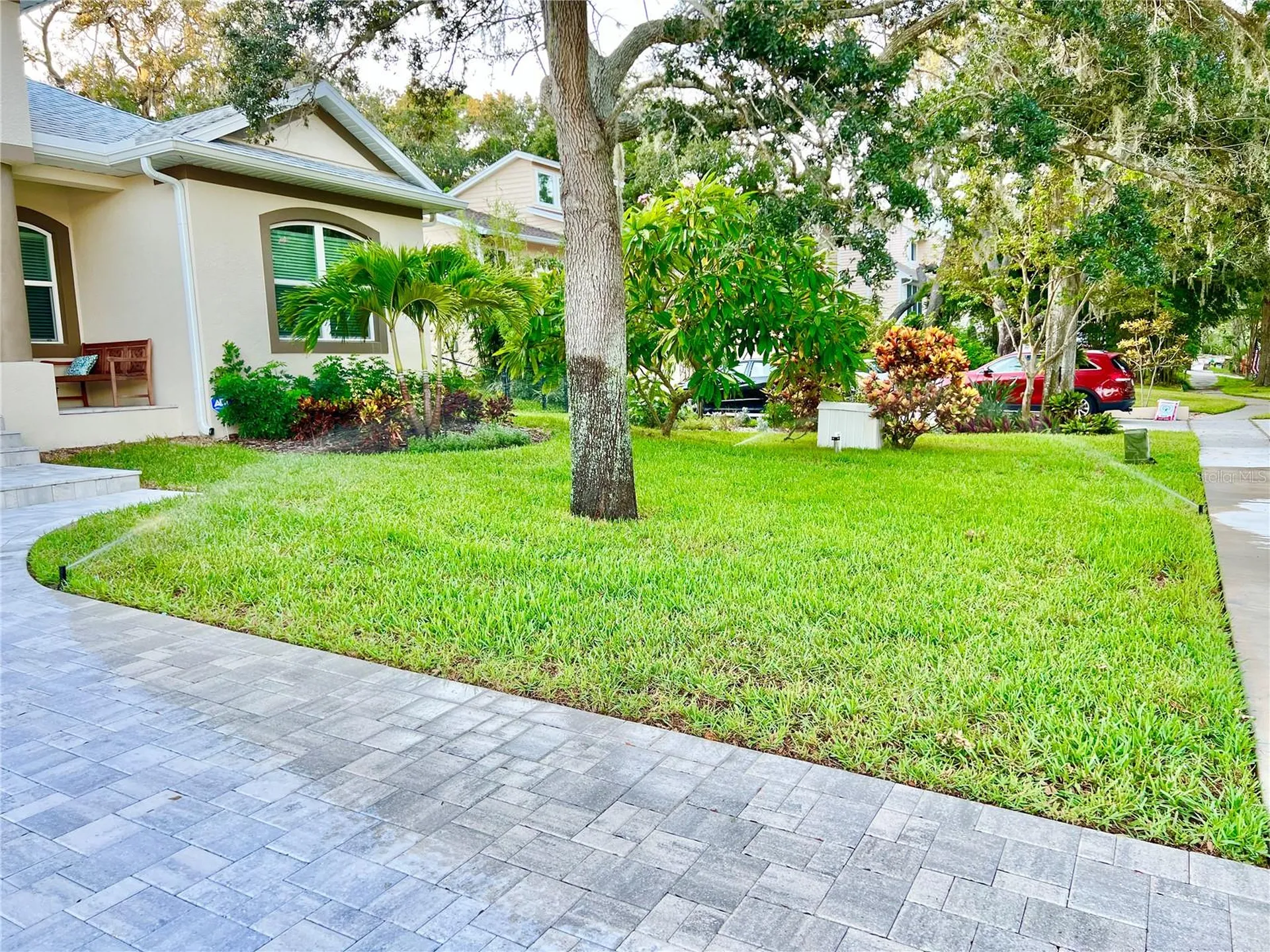 1334 Belcher Drive Tarpon Springs FL 34689