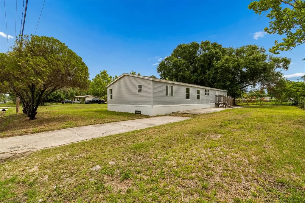 5012 S 66th Street Tampa FL 33619