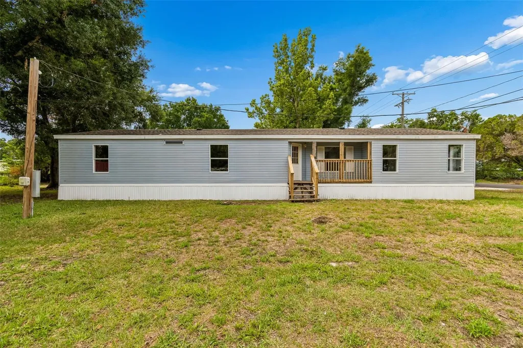 5012 S 66th Street Tampa FL 33619