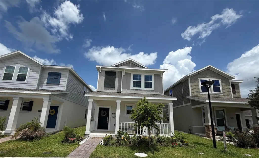 1944 Tohoqua Boulevard Kissimmee FL 34744