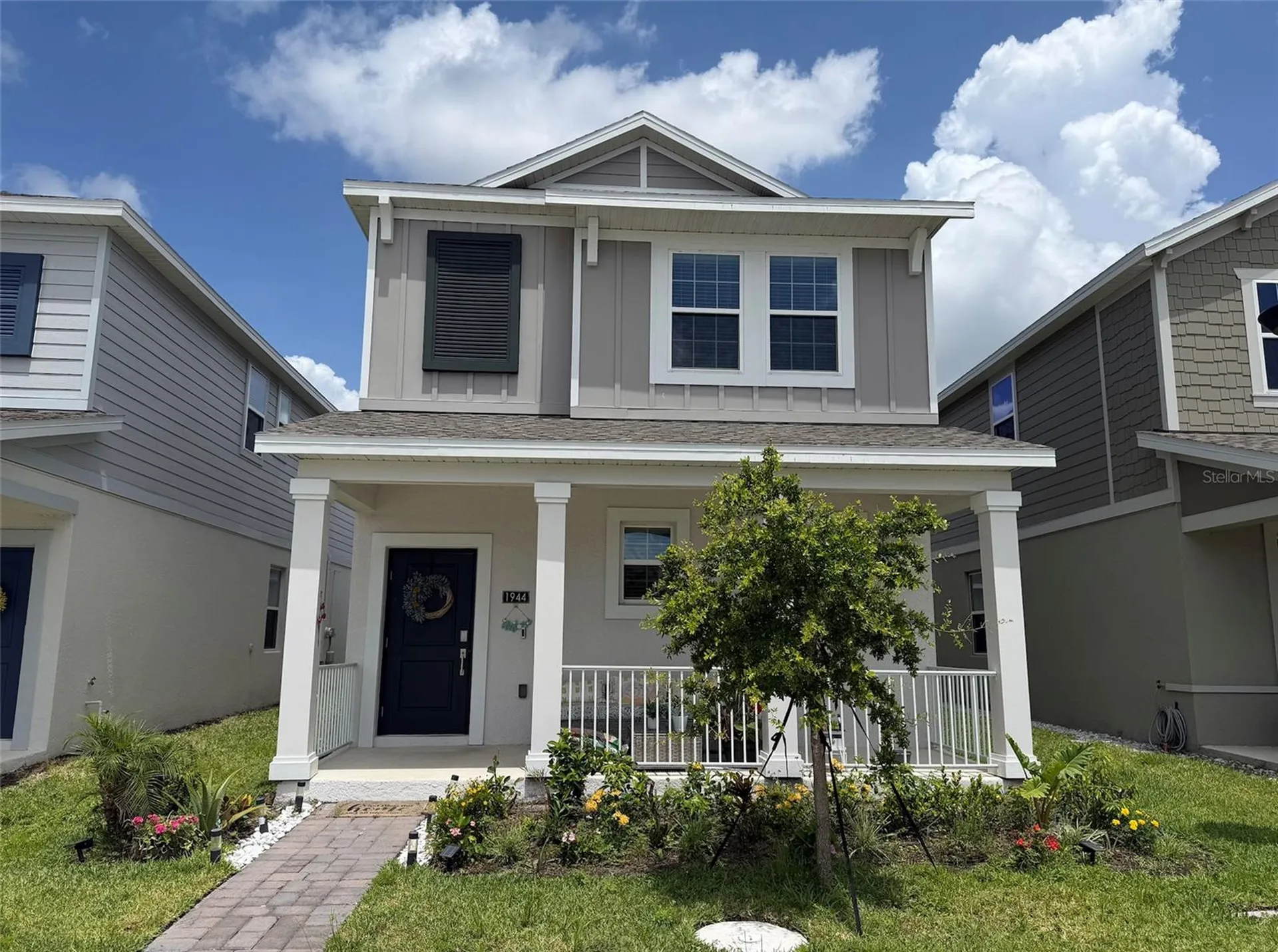 1944 Tohoqua Boulevard Kissimmee FL 34744