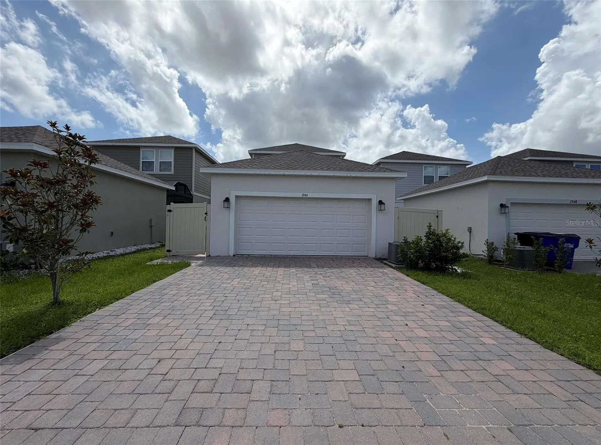 1944 Tohoqua Boulevard Kissimmee FL 34744