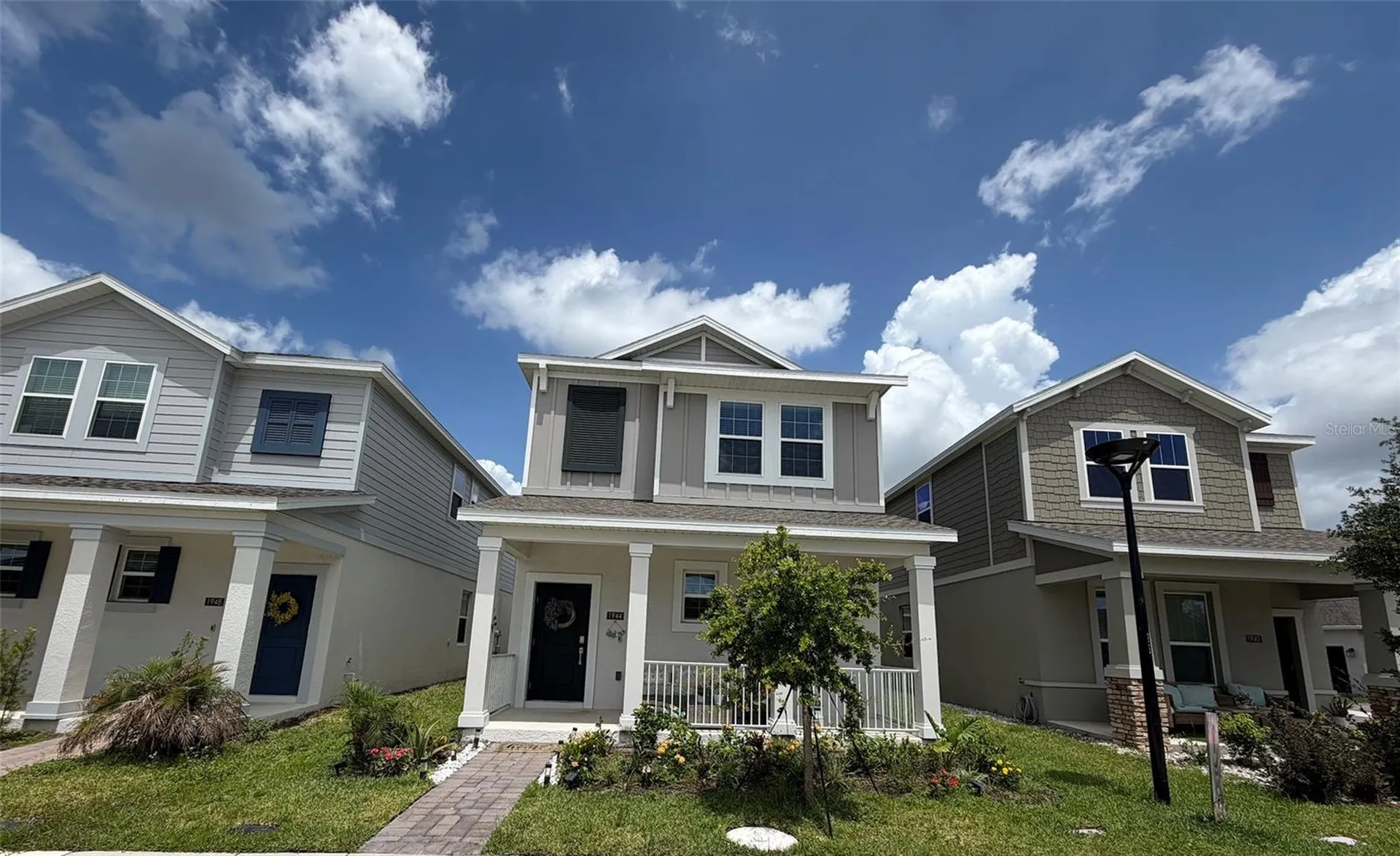 1944 Tohoqua Boulevard Kissimmee FL 34744