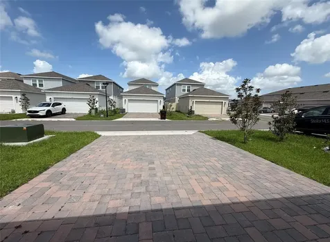 1944 Tohoqua Boulevard Kissimmee FL 34744