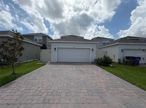 1944 Tohoqua Boulevard Kissimmee FL 34744