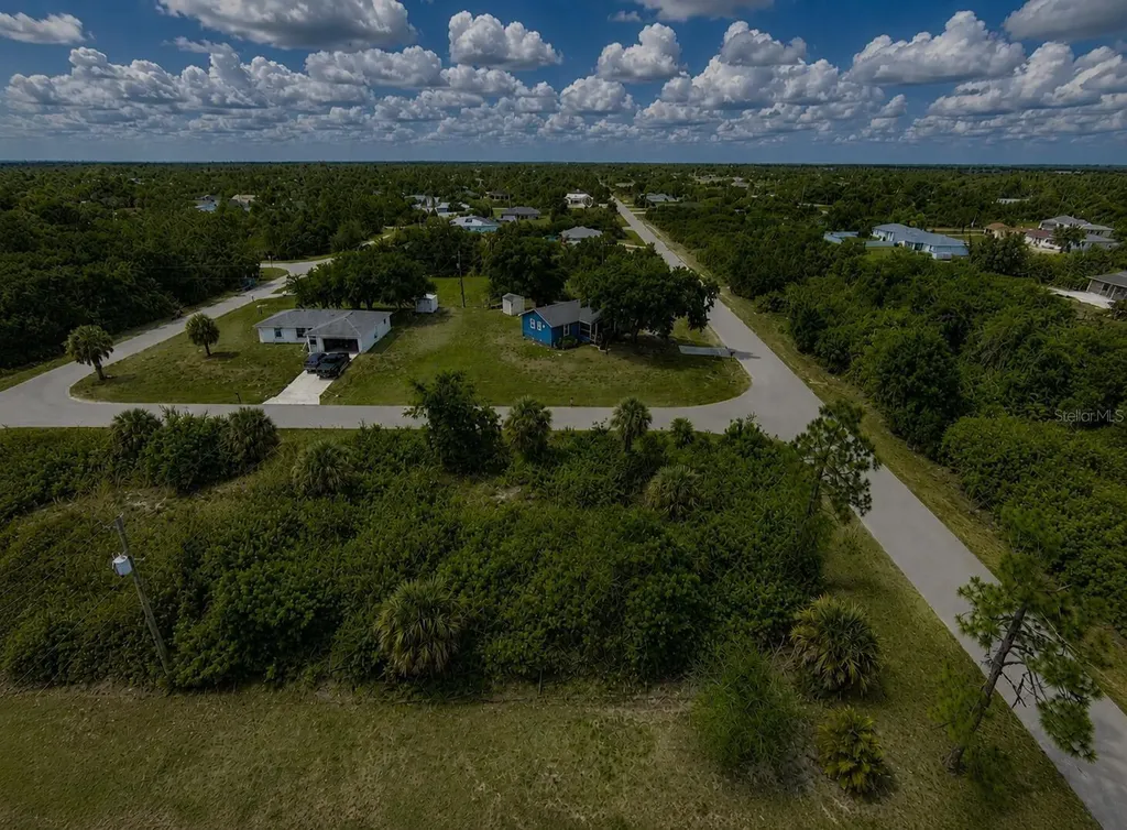 12225 Burow Avenue Port Charlotte FL 33981