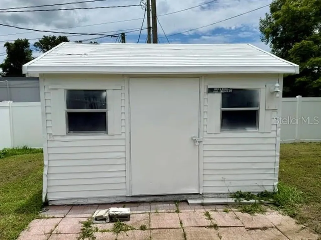 10450 Eastside Avenue Brooksville FL 34601