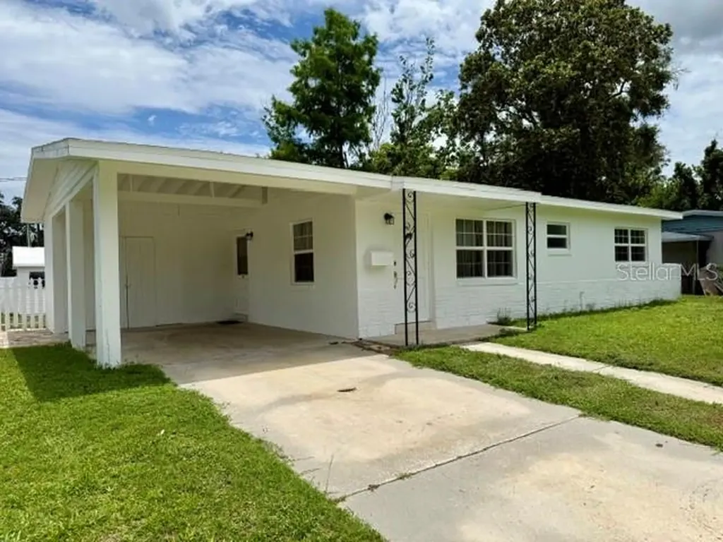 10450 Eastside Avenue Brooksville FL 34601