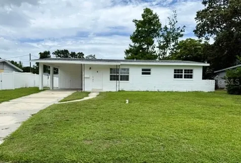 10450 Eastside Avenue Brooksville FL 34601