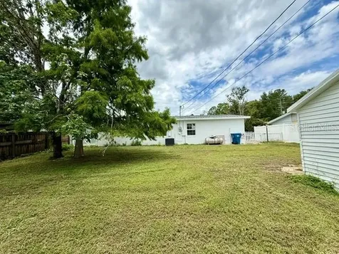 10450 Eastside Avenue Brooksville FL 34601