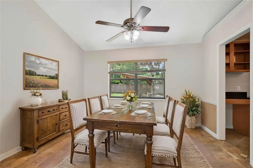 207 Pinecrest Road Mount Dora FL 32757