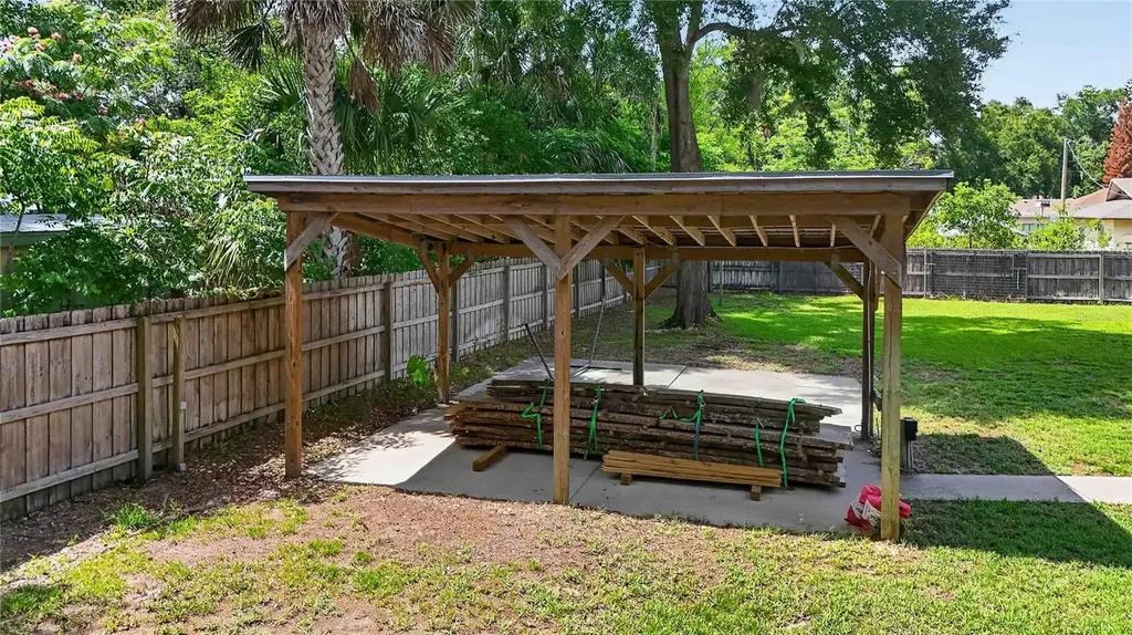 207 Pinecrest Road Mount Dora FL 32757