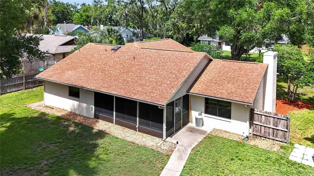 207 Pinecrest Road Mount Dora FL 32757