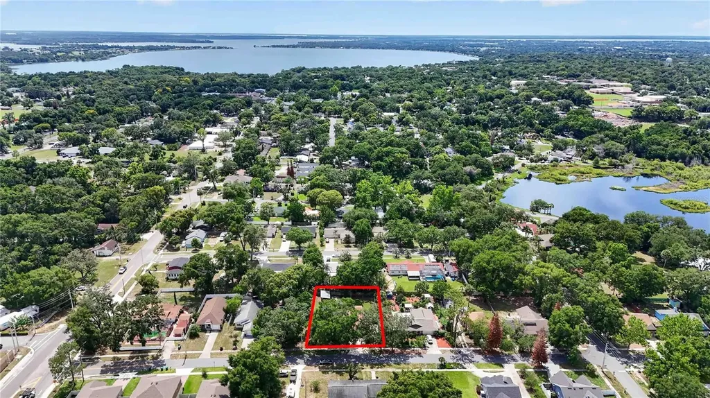 207 Pinecrest Road Mount Dora FL 32757