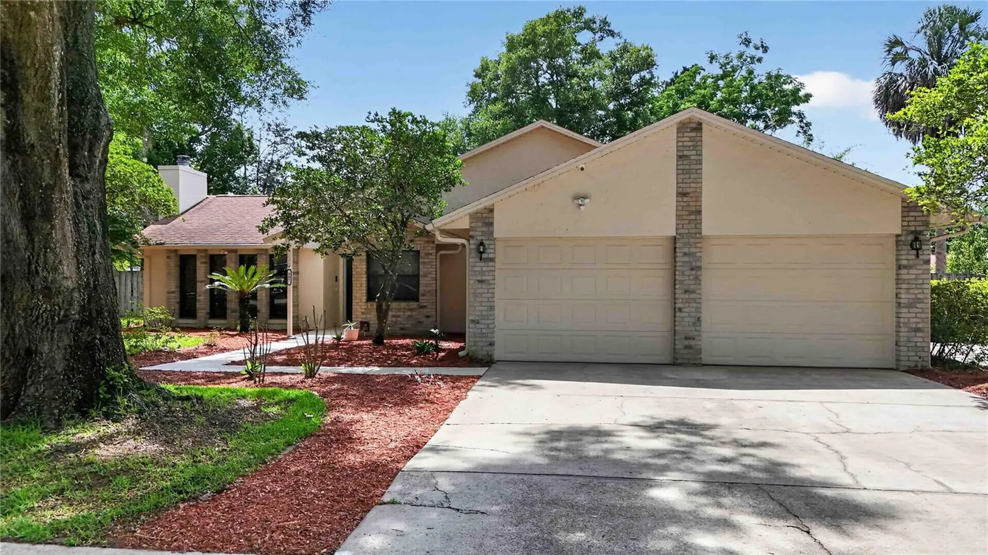 207 Pinecrest Road Mount Dora FL 32757