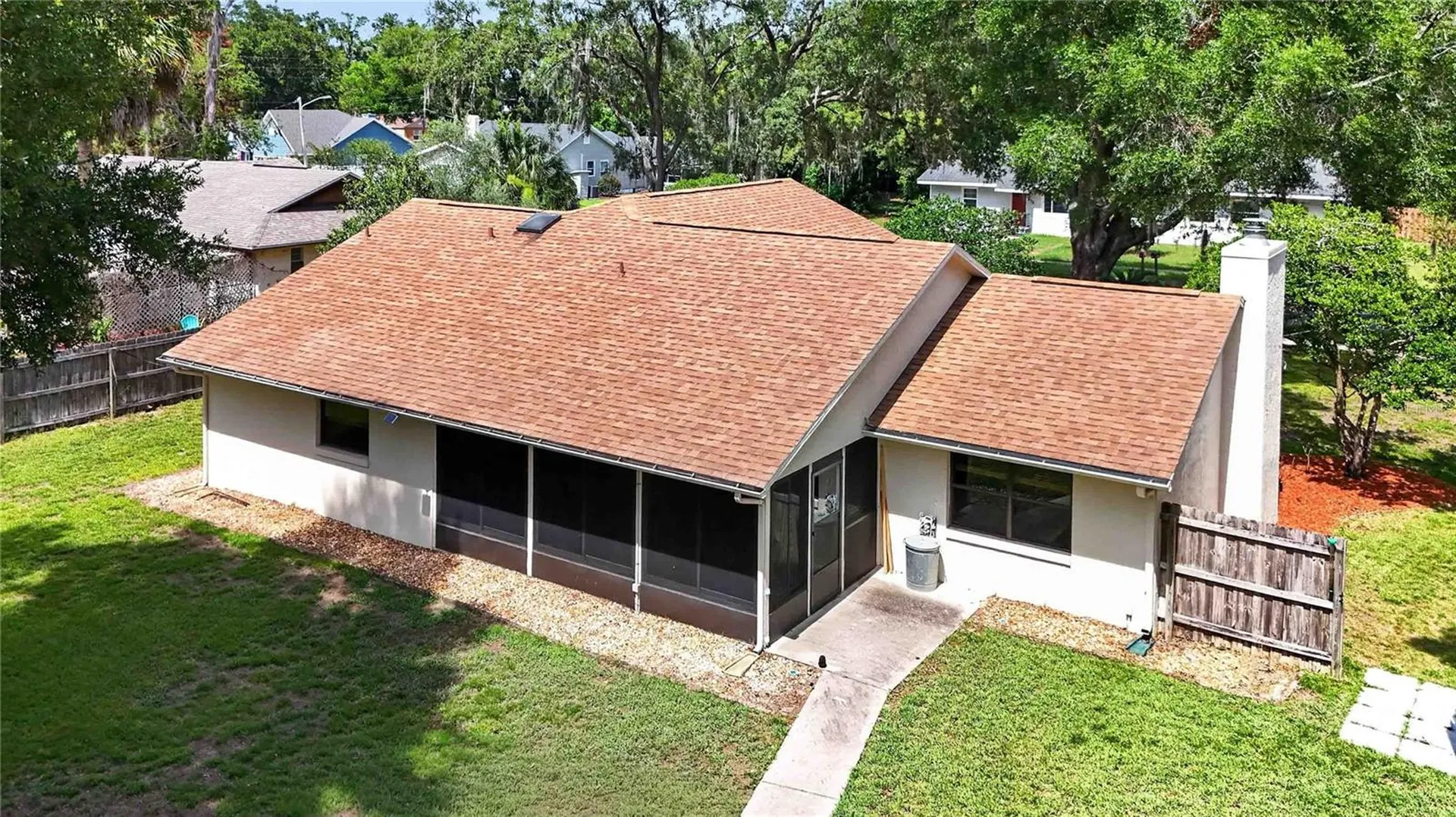 207 Pinecrest Road Mount Dora FL 32757