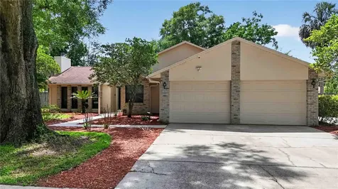 207 Pinecrest Road Mount Dora FL 32757