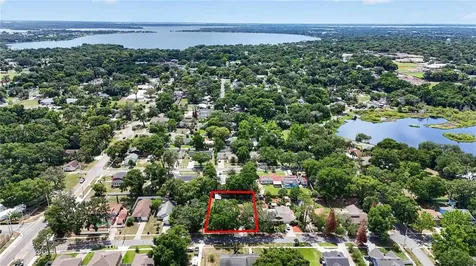 207 Pinecrest Road Mount Dora FL 32757