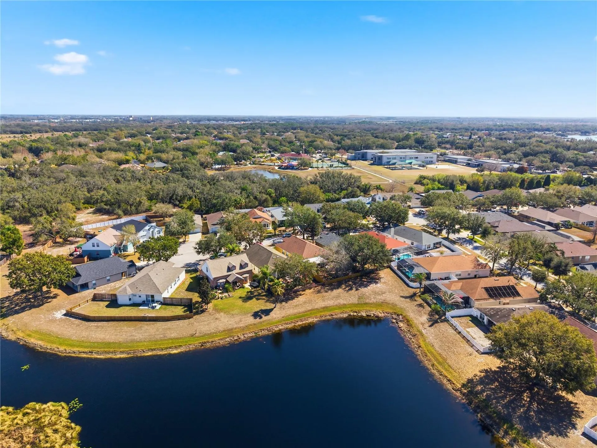 6808 Cambridge Park Drive Apollo Beach FL 33572