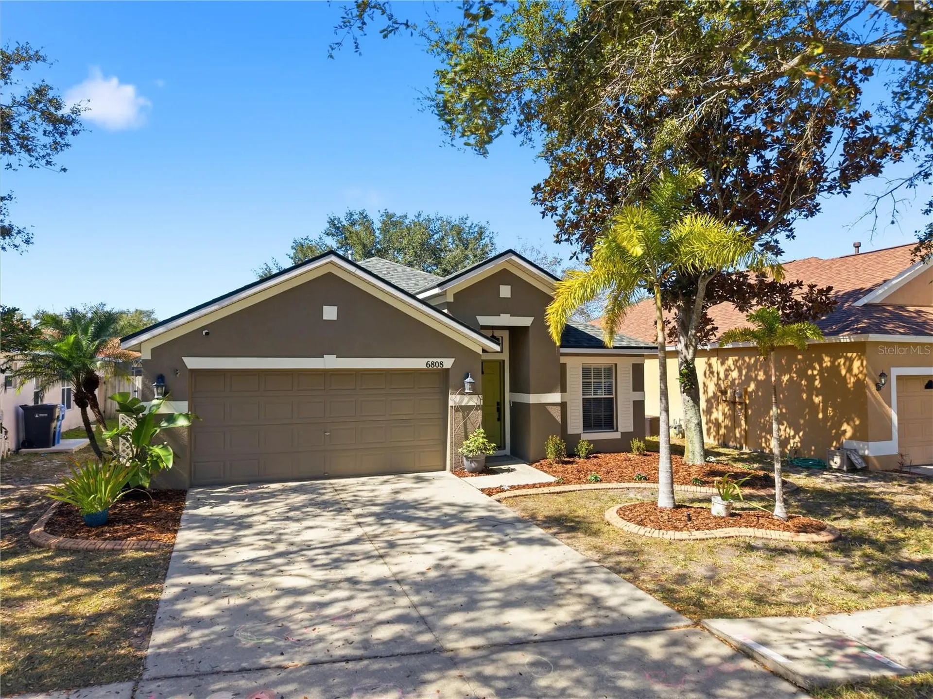 6808 Cambridge Park Drive Apollo Beach FL 33572