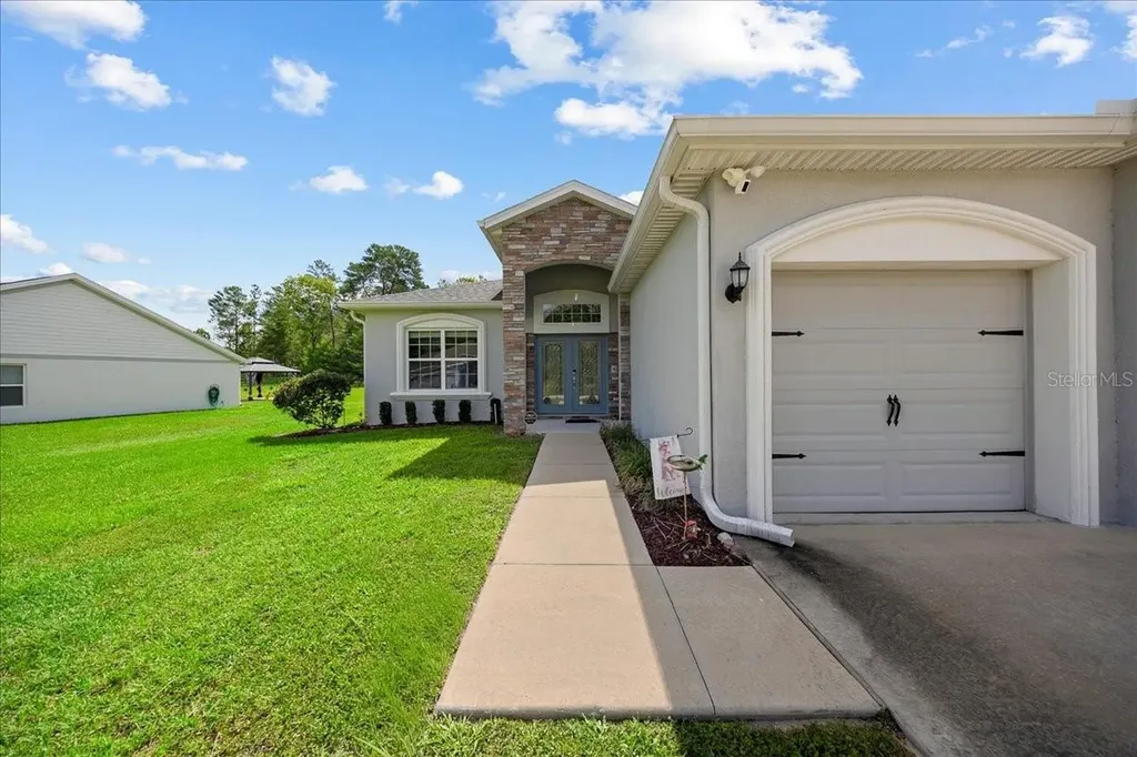 11188 SW 54th Circle Ocala FL 34476