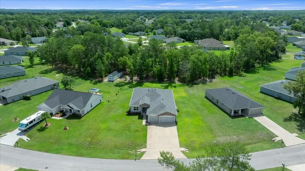11188 SW 54th Circle Ocala FL 34476