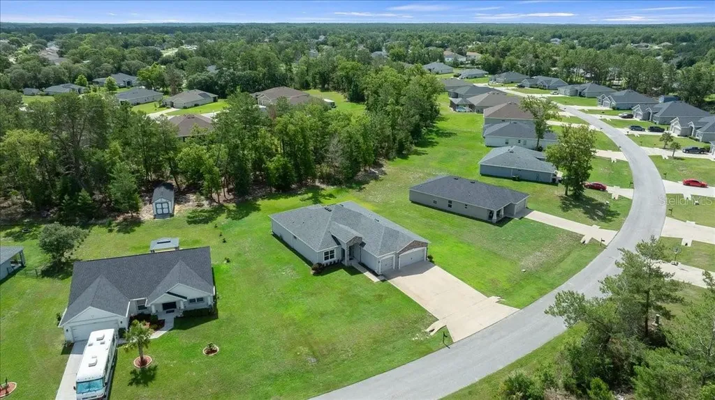 11188 SW 54th Circle Ocala FL 34476