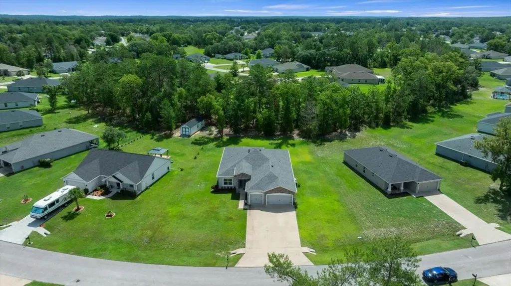 11188 SW 54th Circle Ocala FL 34476