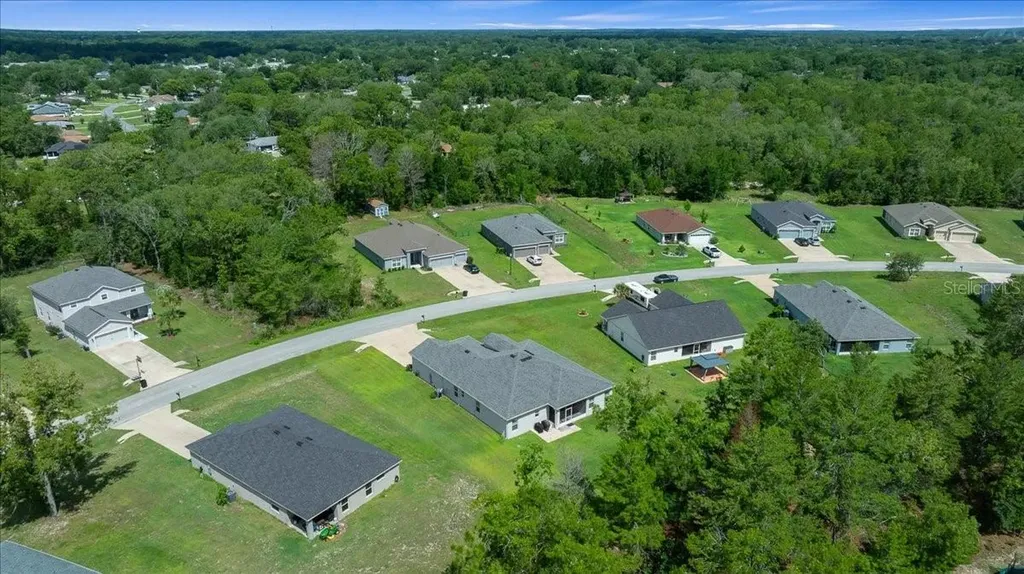 11188 SW 54th Circle Ocala FL 34476