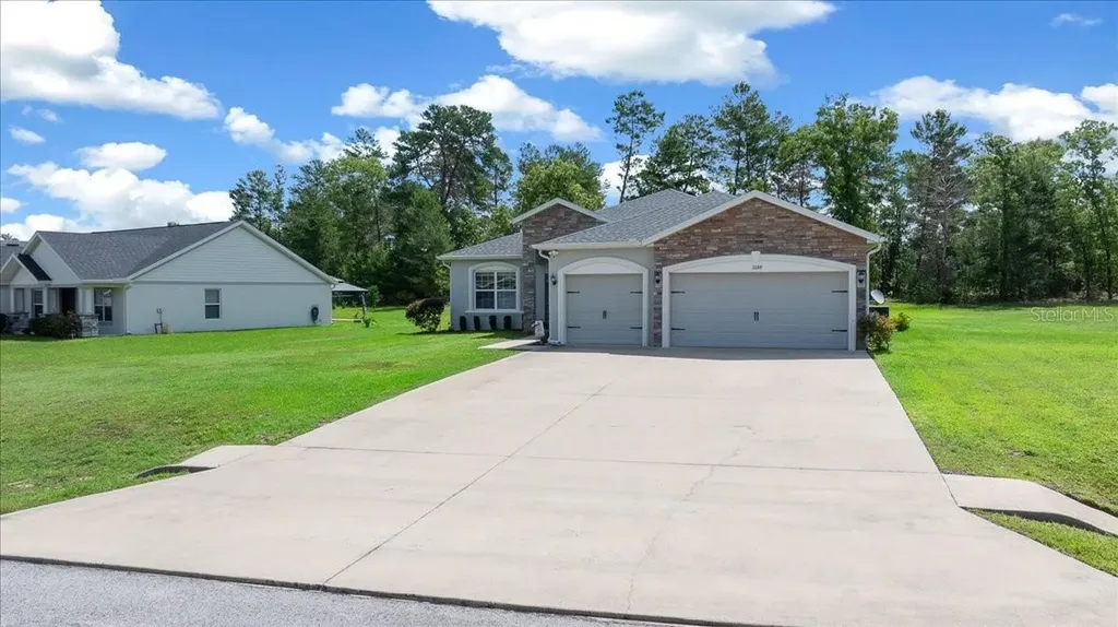 11188 SW 54th Circle Ocala FL 34476
