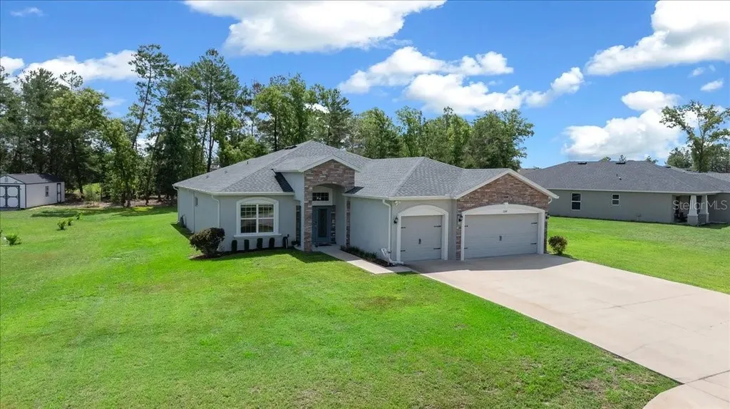 11188 SW 54th Circle Ocala FL 34476