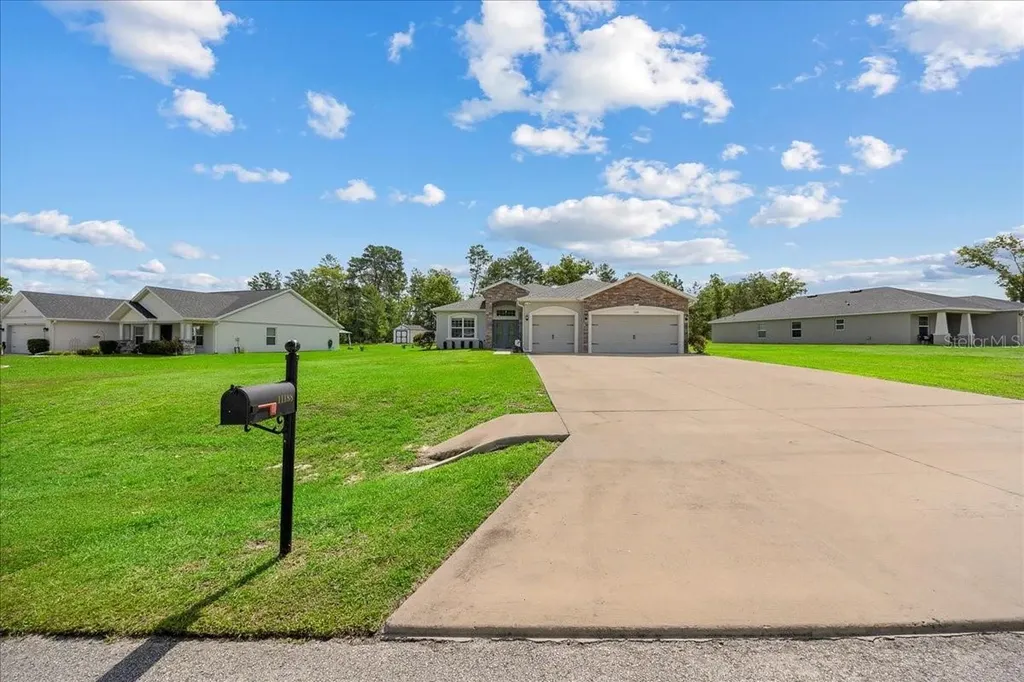 11188 SW 54th Circle Ocala FL 34476