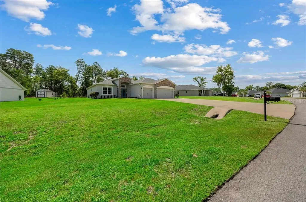 11188 SW 54th Circle Ocala FL 34476