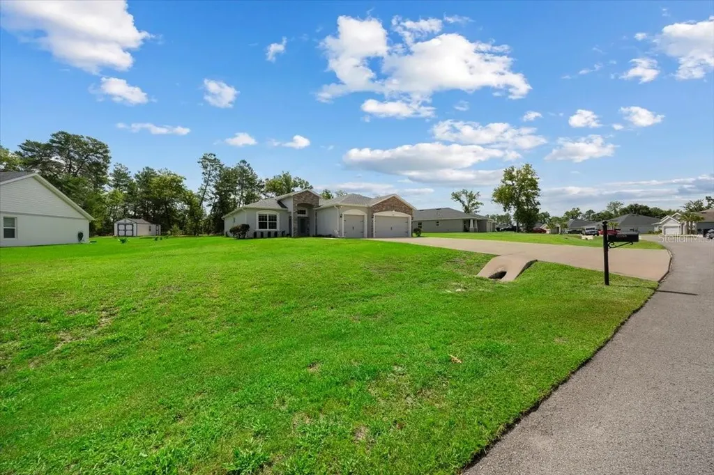 11188 SW 54th Circle Ocala FL 34476