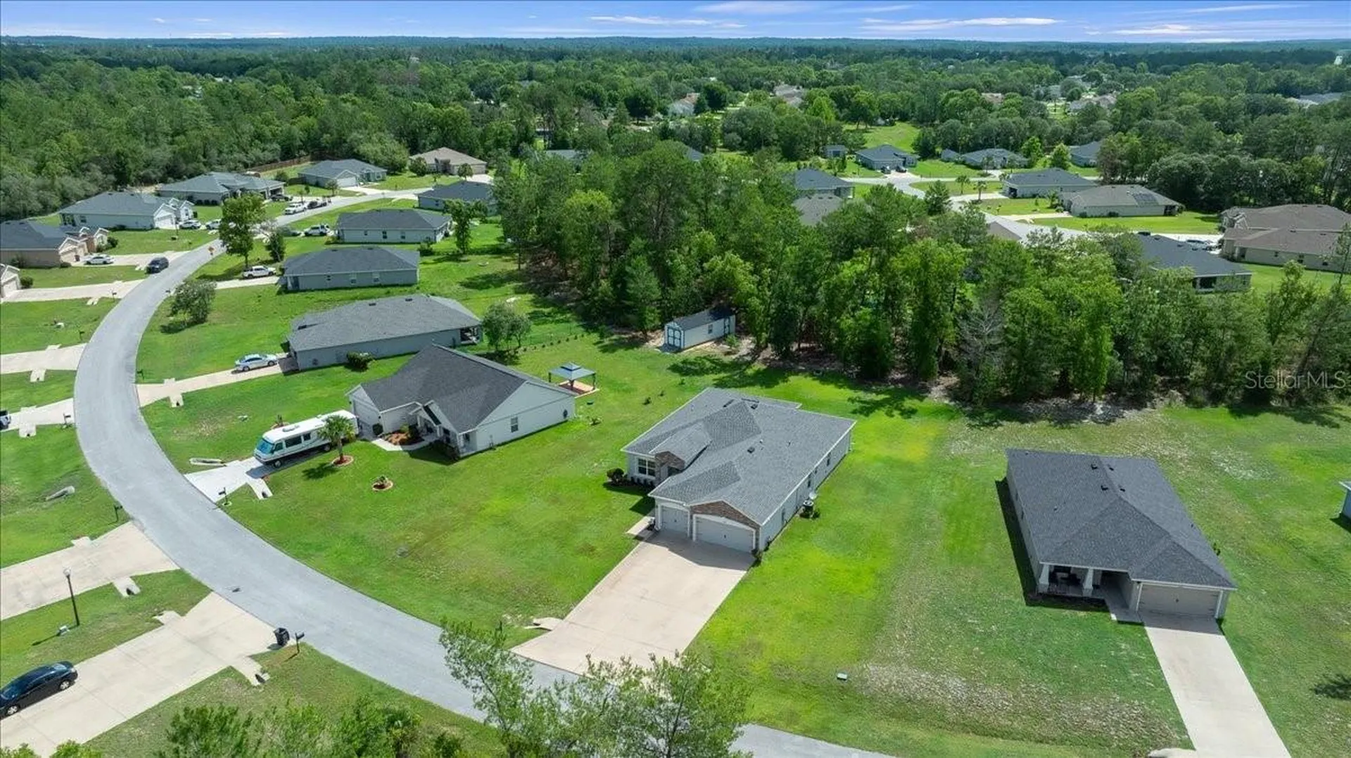 11188 SW 54th Circle Ocala FL 34476