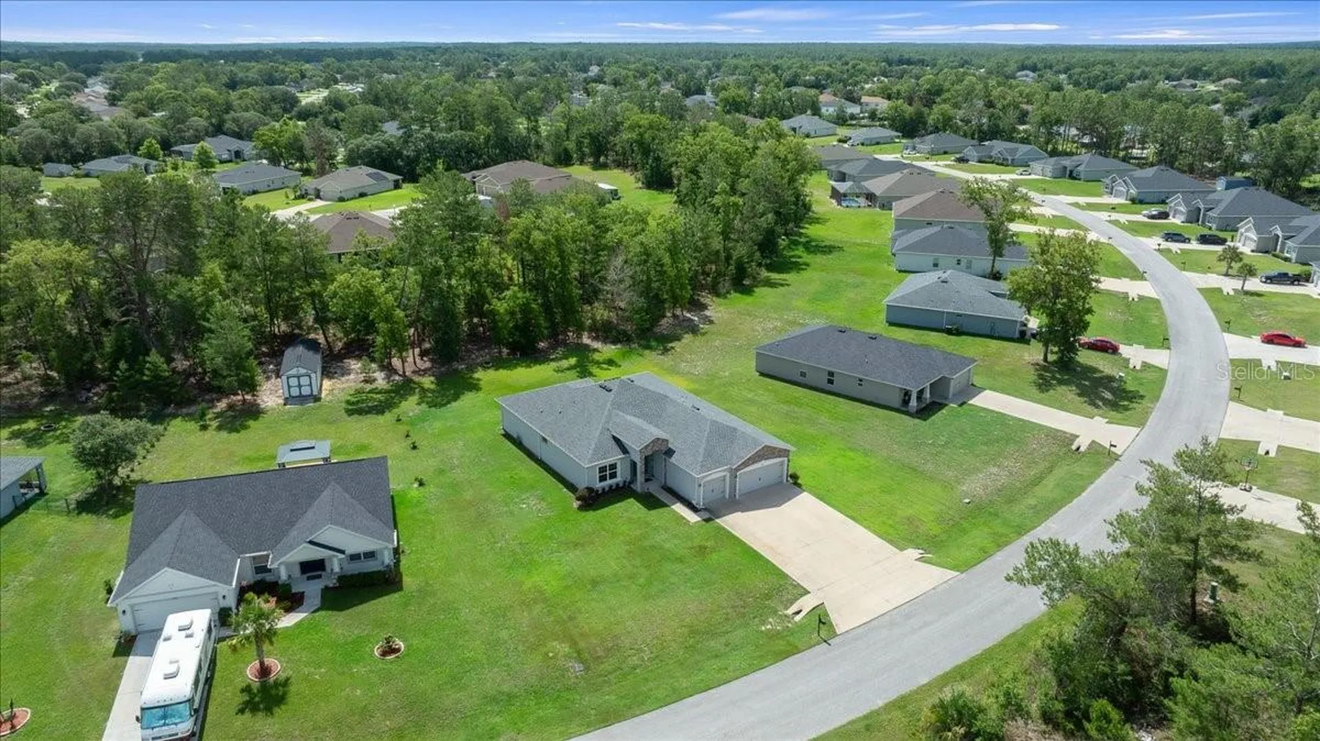 11188 SW 54th Circle Ocala FL 34476