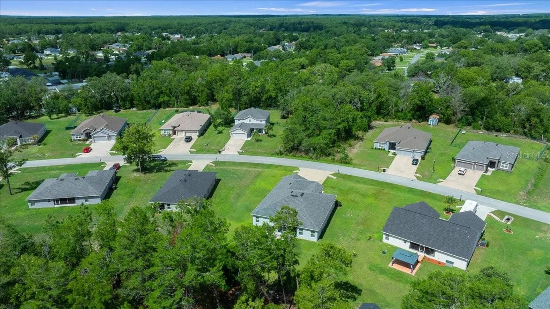 11188 SW 54th Circle Ocala FL 34476