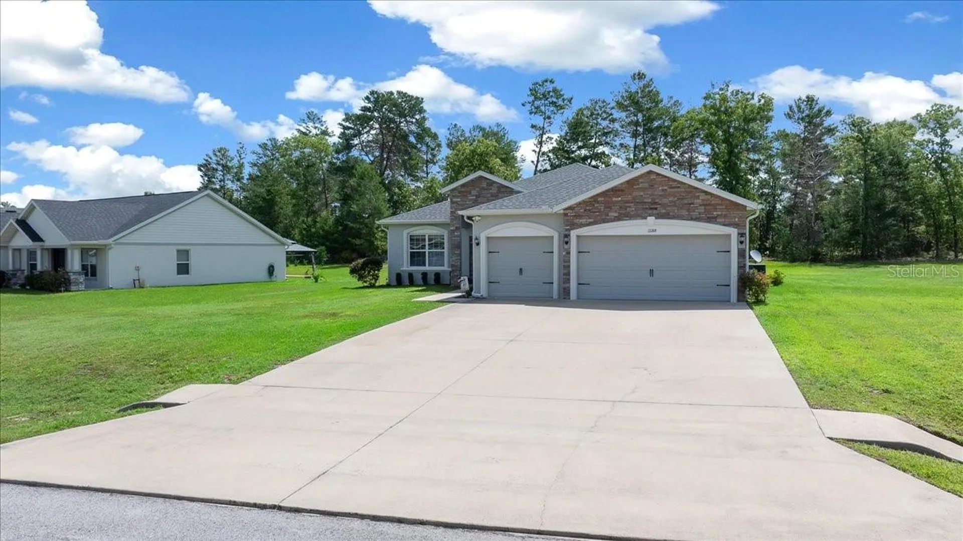 11188 SW 54th Circle Ocala FL 34476