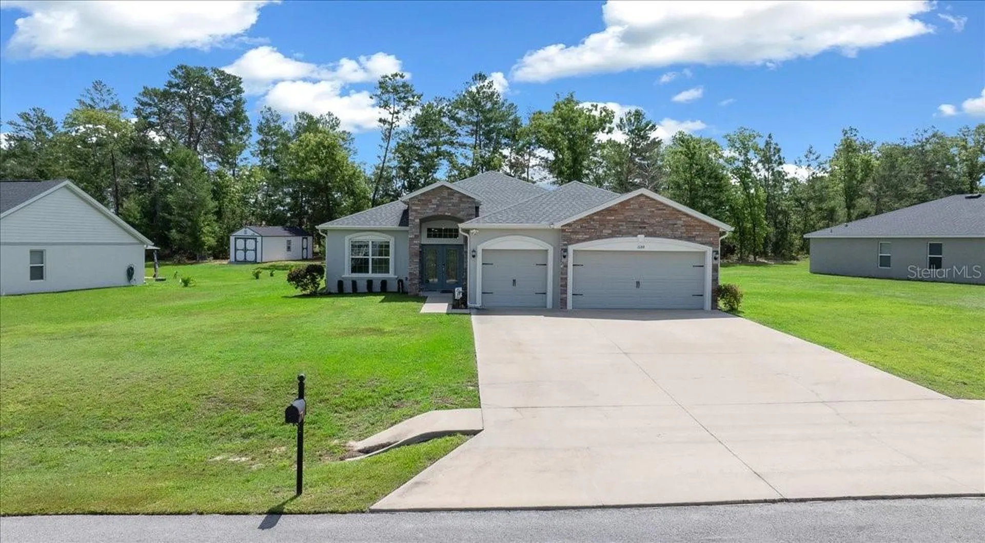 11188 SW 54th Circle Ocala FL 34476