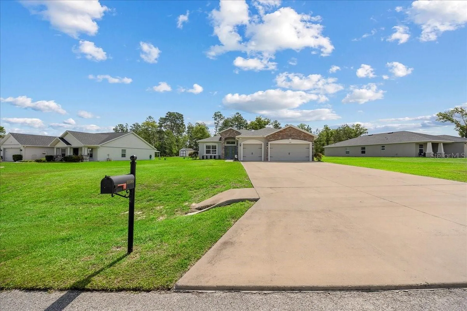 11188 SW 54th Circle Ocala FL 34476
