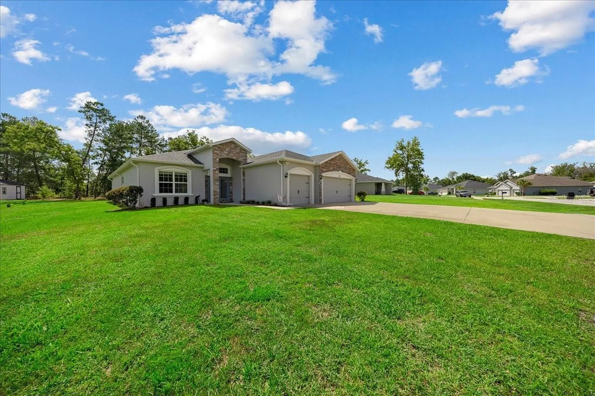 11188 SW 54th Circle Ocala FL 34476