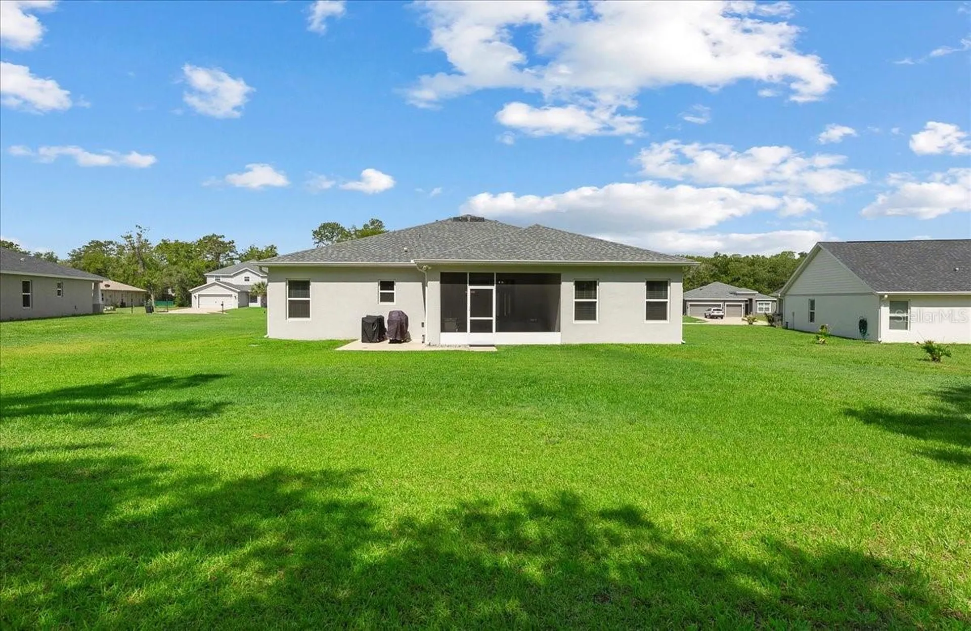 11188 SW 54th Circle Ocala FL 34476