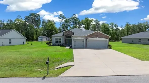 11188 SW 54th Circle Ocala FL 34476