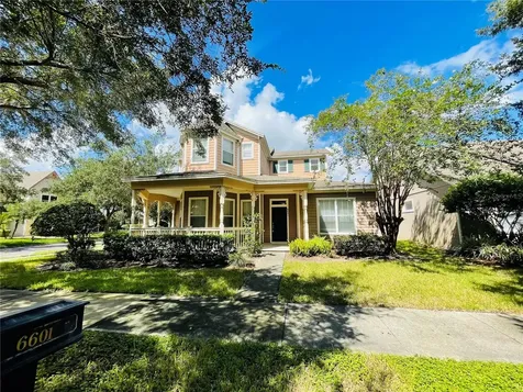 6601 Duncaster Street Windermere FL 34786