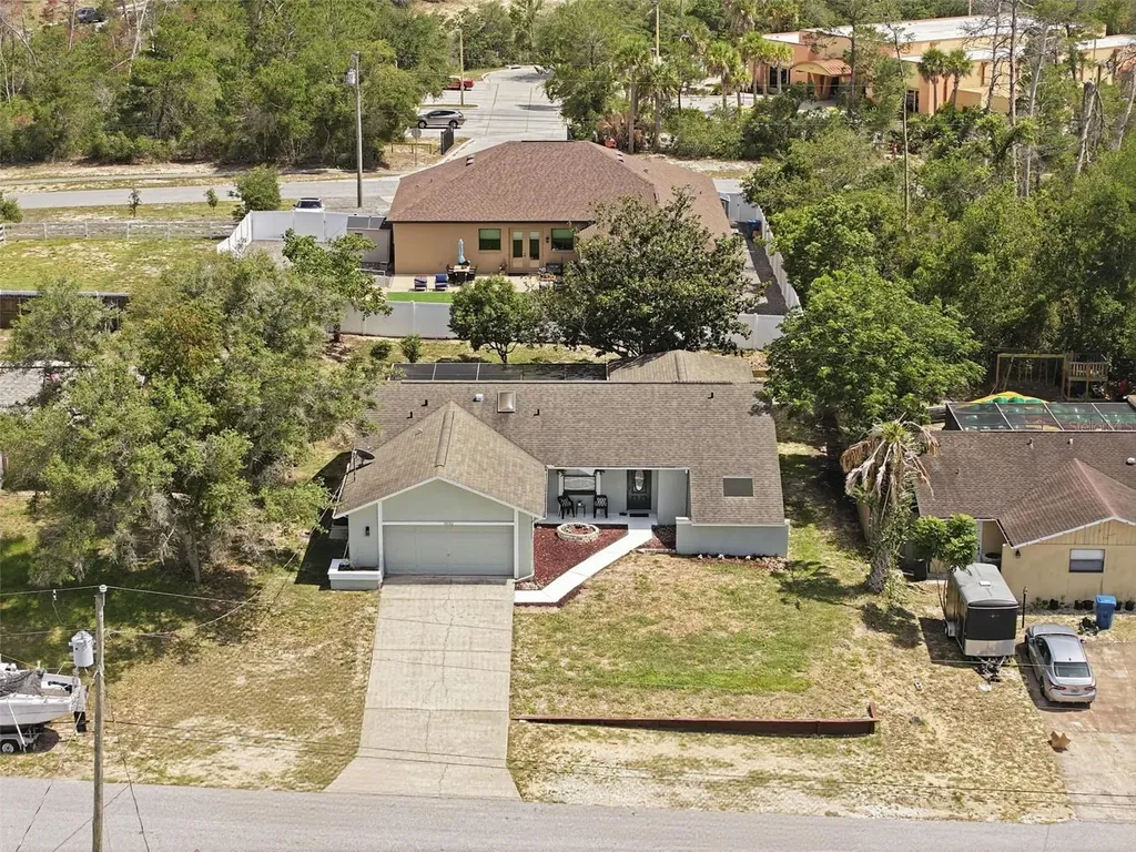 13032 Lola Drive Spring Hill FL 34608