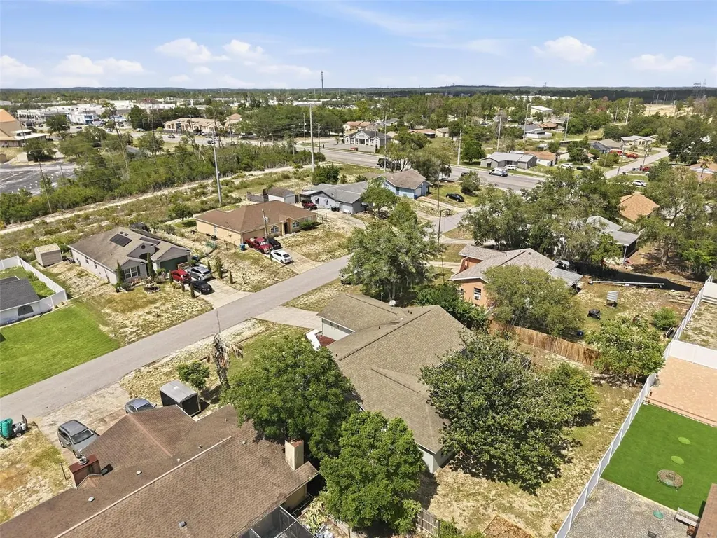 13032 Lola Drive Spring Hill FL 34608