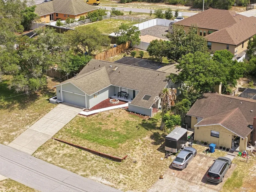 13032 Lola Drive Spring Hill FL 34608