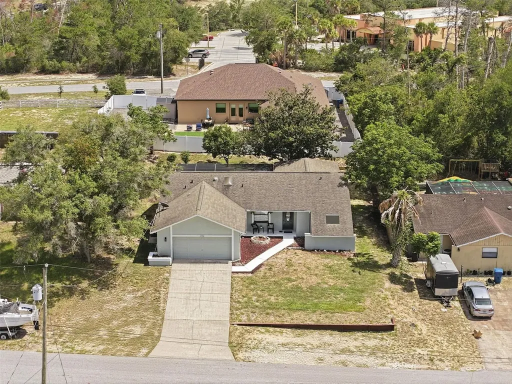 13032 Lola Drive Spring Hill FL 34608