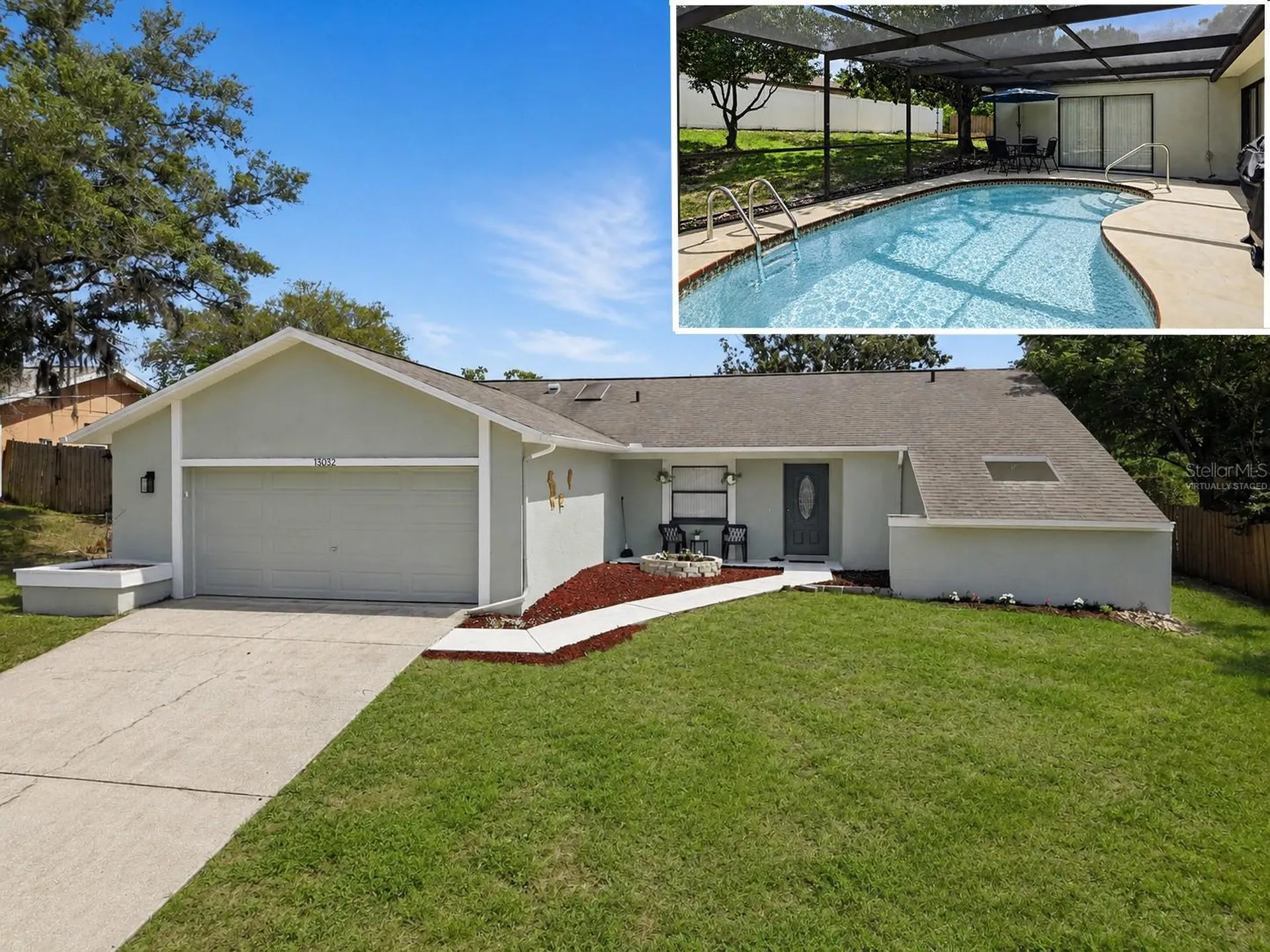 13032 Lola Drive Spring Hill FL 34608