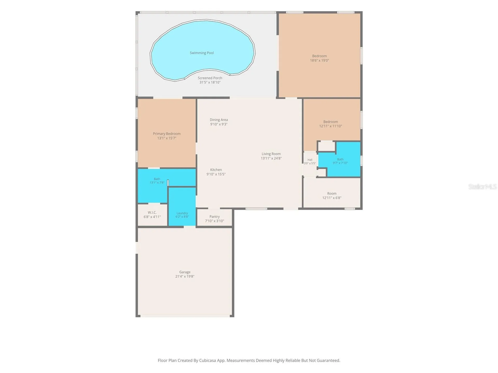 13032 Lola Drive Spring Hill FL 34608